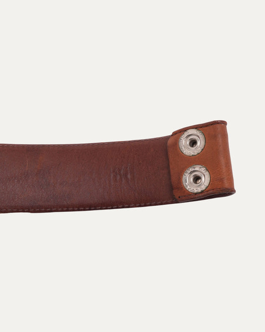 Belt Strap