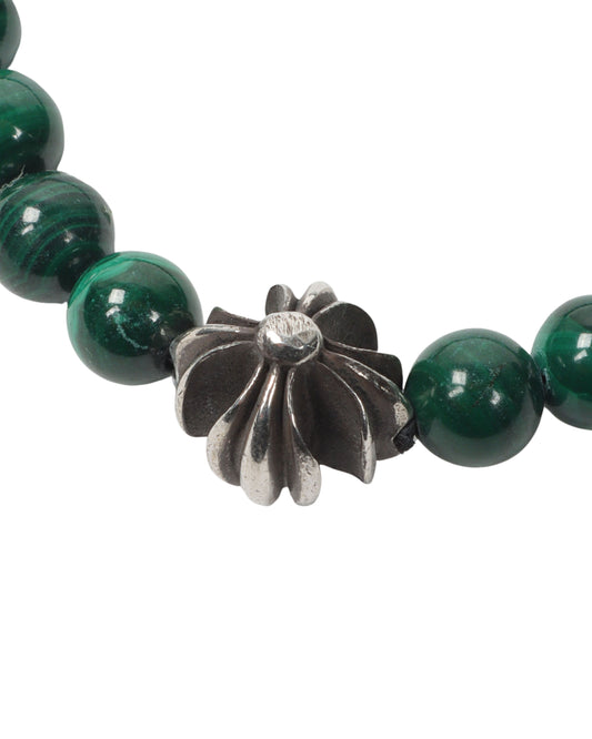 Plus Cross Bead Bracelet