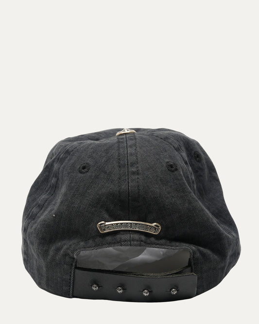 Chrome Hearts HBT Vine Dagger Hat