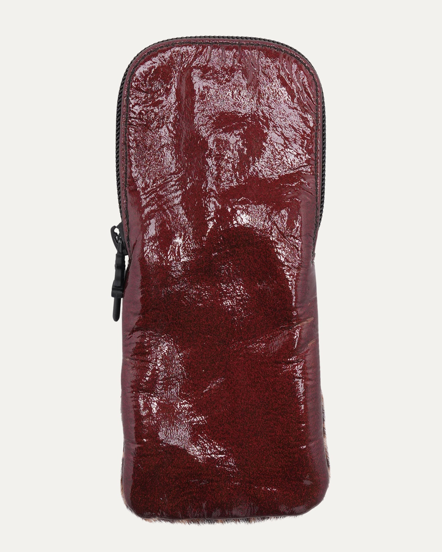 Pony Hair Eyewear Soft Case