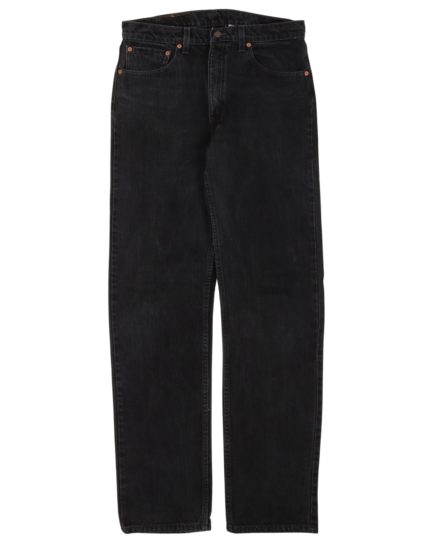 Levi's 505 Jeans