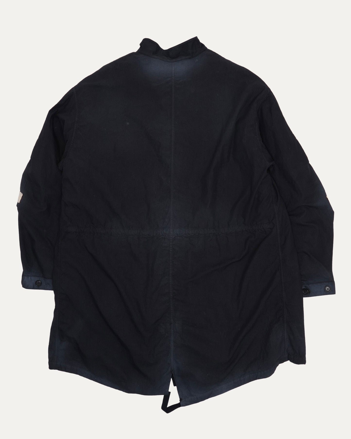 Sacred Objects Parka