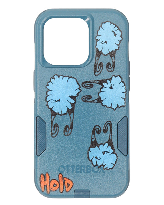 Hand Drawn Otterbox iPhone 14 Pro Case