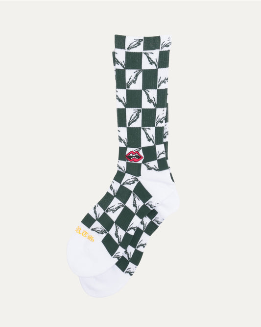 Matty Boy 99 Eyes Socks