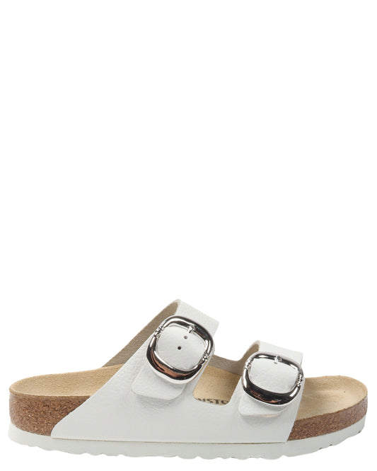 Birkenstock Arizona Leather Sandals