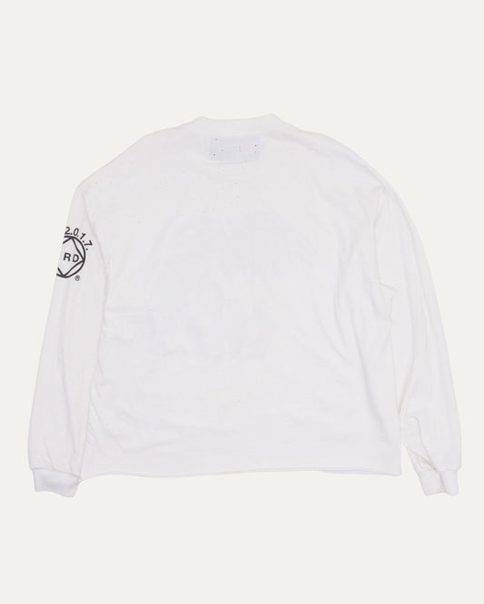 NA Eagle Long Sleeve T-Shirt