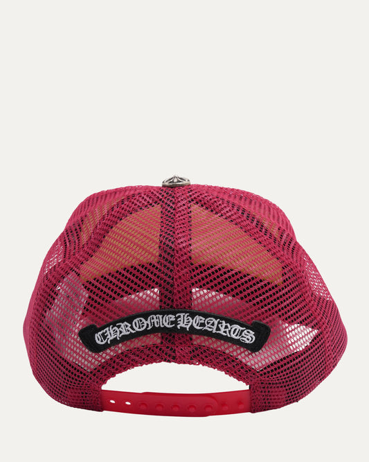 Matty Boy Sex Records Trucker Hat