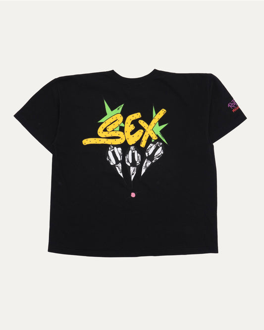 Sex Pocket T-Shirt