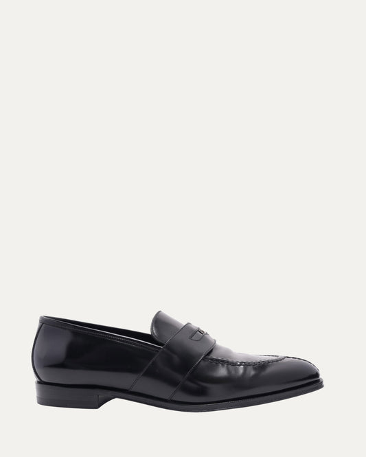 Triomphe Loafers