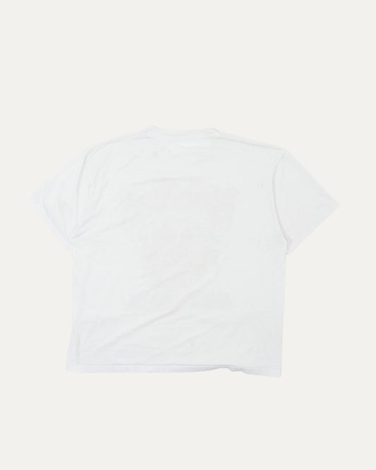 Lakers Back to Back '87 - '88 T-Shirt