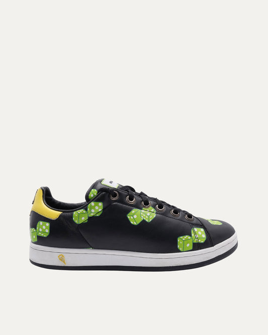 Reebok BBC Ice Cream Low Green Dice Flavor