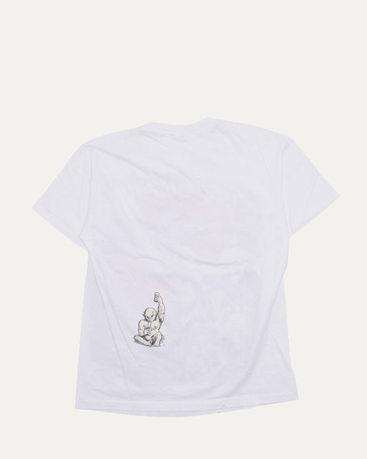 Ozzy Crucifixion T-Shirt