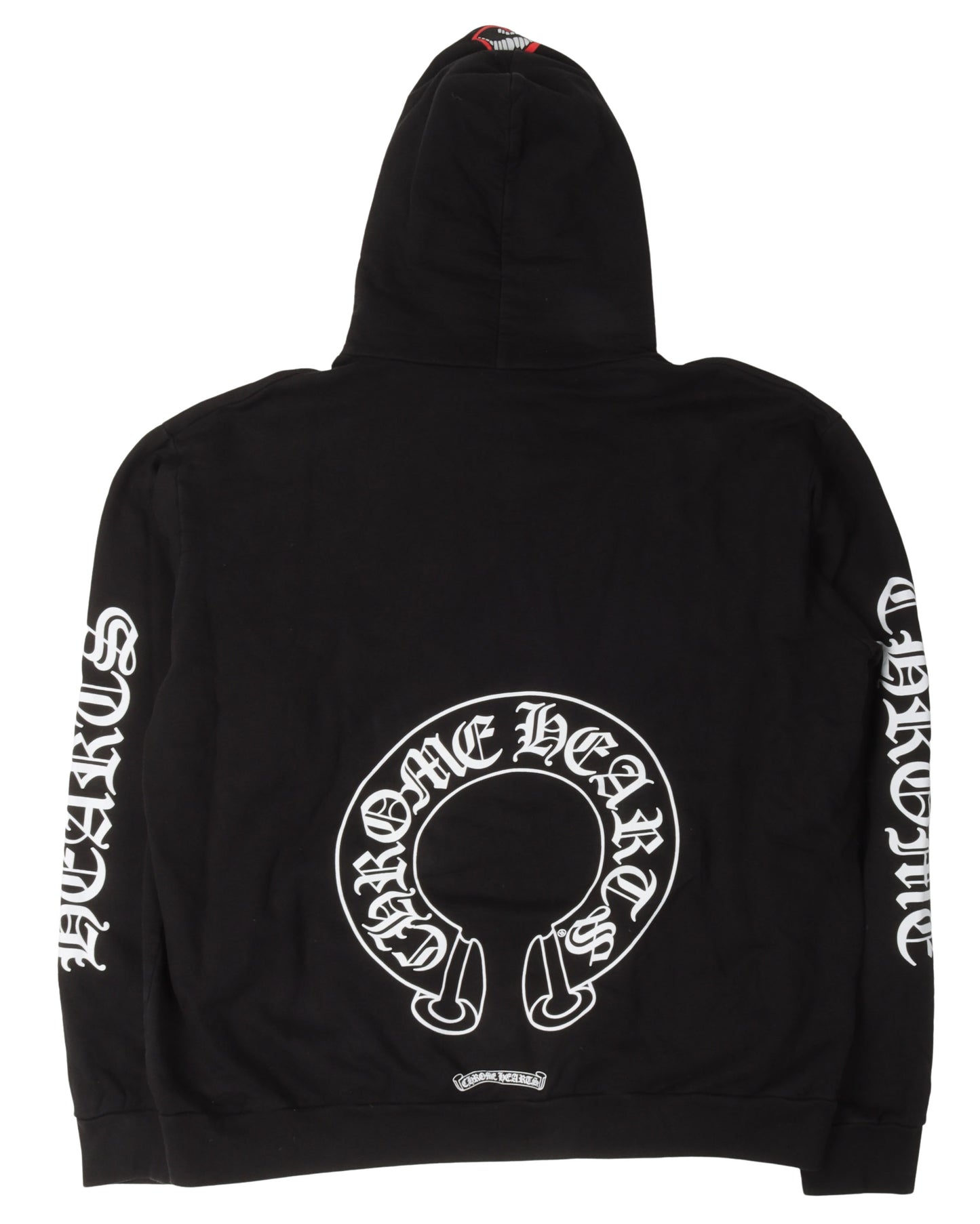 Matty Boy Chomper Hoodie