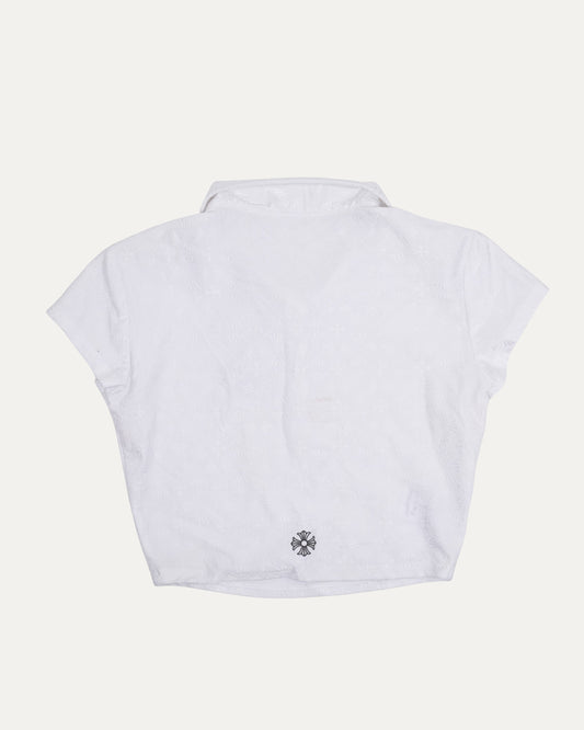 Monogram Polo