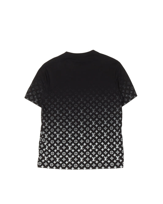 Gradient Monogram T-Shirt