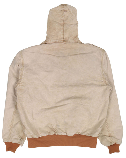 Carhartt Hooded Jacket