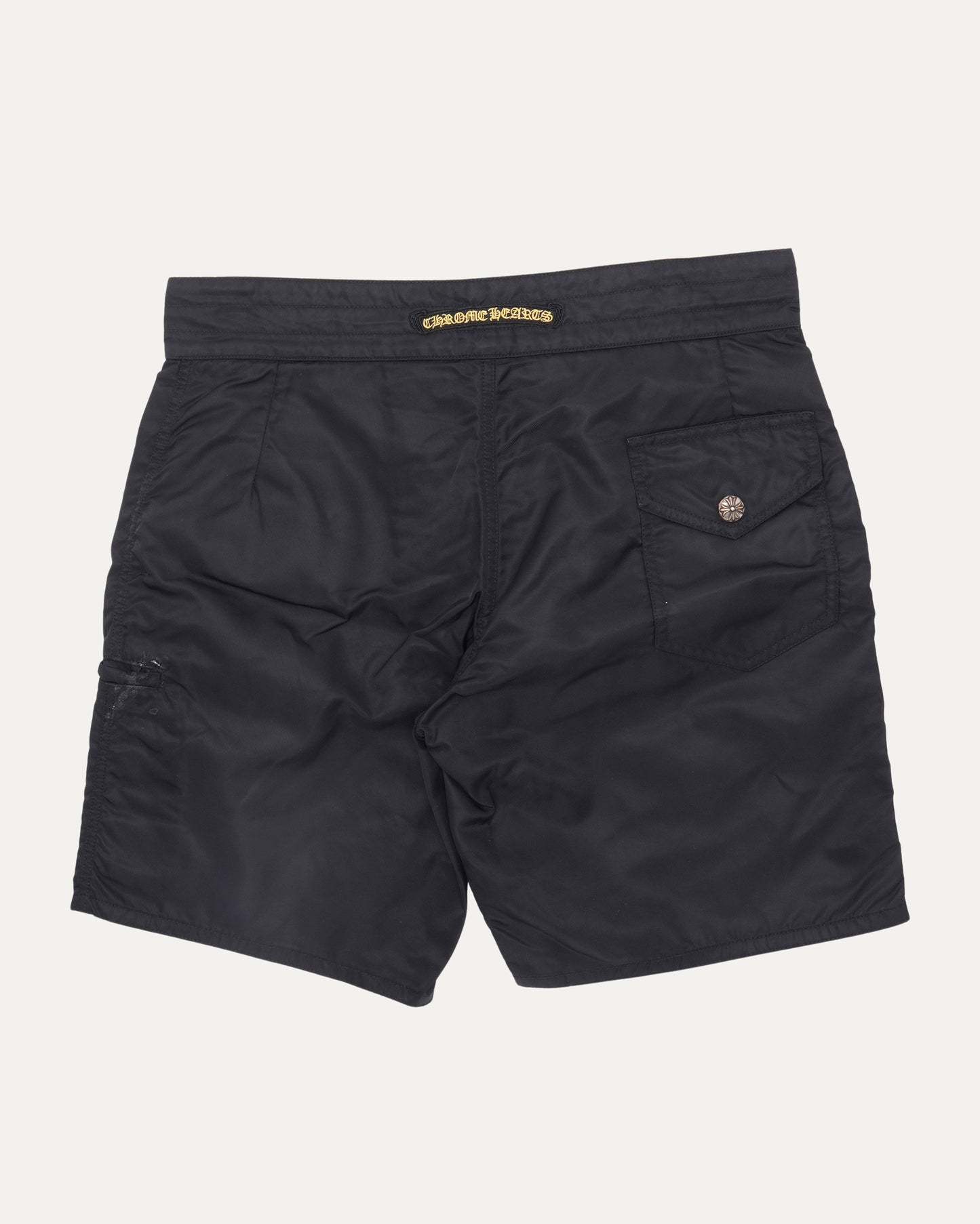 CH Hollywood Patch Board Shorts