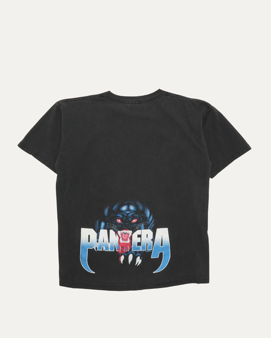 Pantera Panther 2002 T-Shirt