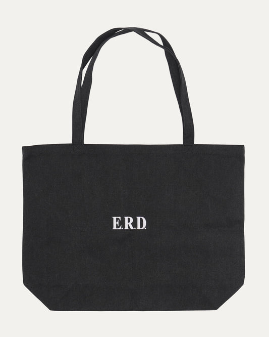 Anti Public Library Shopping Tote