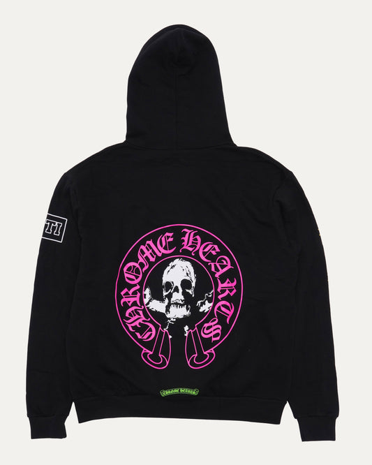 Foti Harris Teeter Hoodie