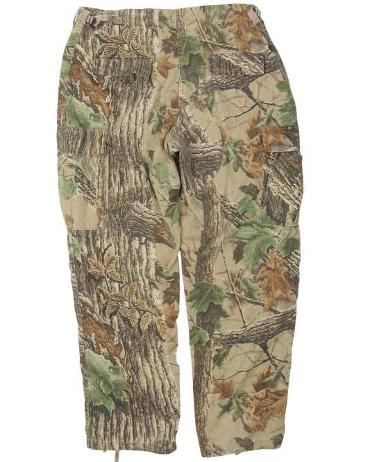 RealTree Camouflage Cargo Pants