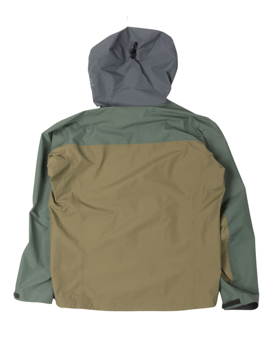 BEAMS Beta LT Shell Jacket