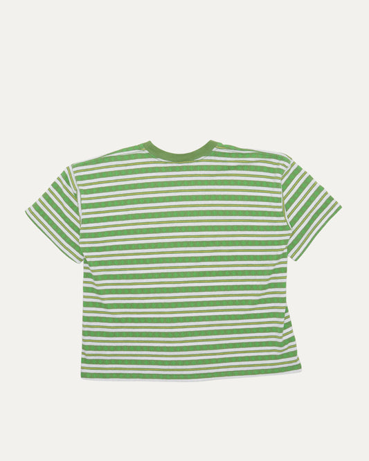 Teens From Mars Striped T-Shirt