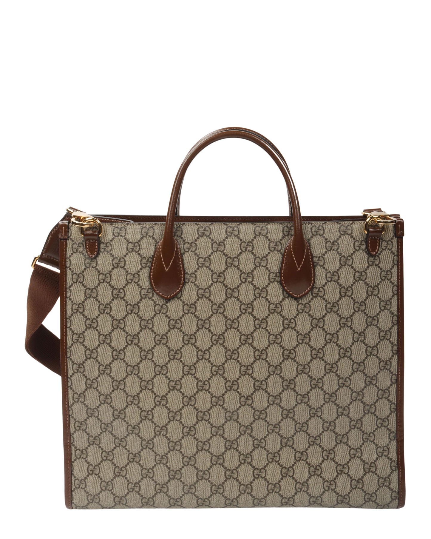 Medium Monogram Shoulder Bag
