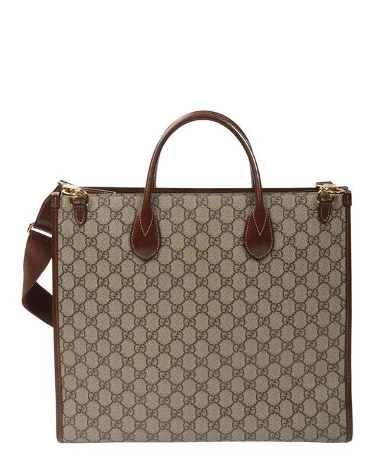 Medium Monogram Shoulder Bag