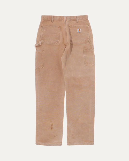 Carhartt Double Knee Carpenter Pants