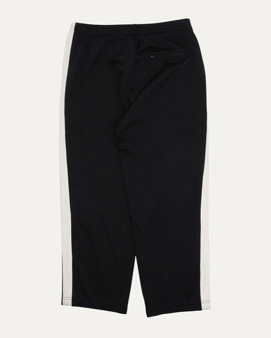 Side Stripe Track Pants