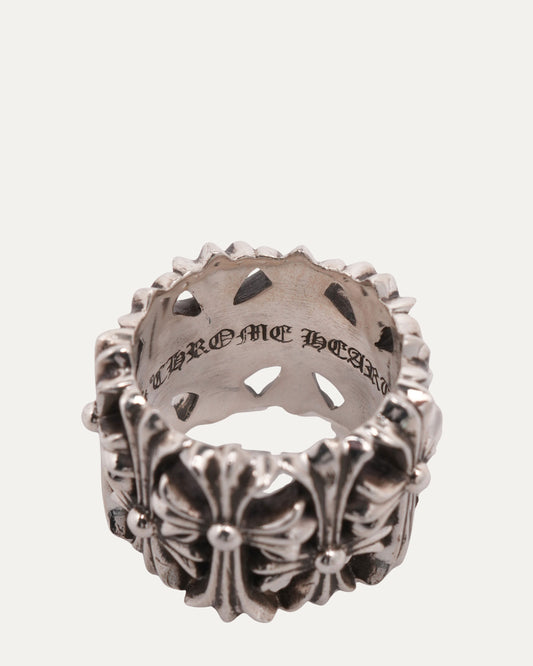 Cemetery Ring