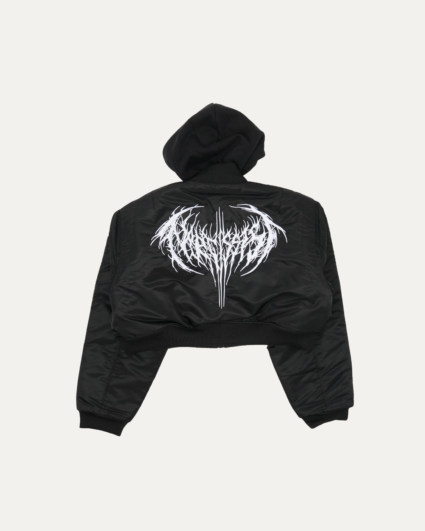 Playboi Carti Unreleased Bomber Jacket