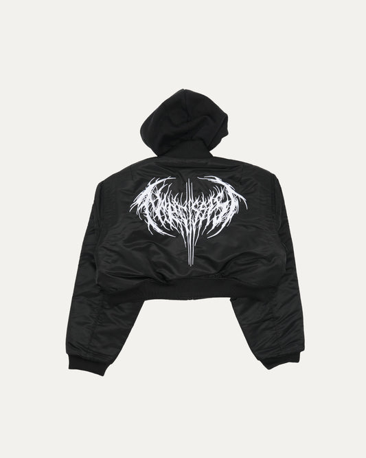 Playboi Carti Unreleased Bomber Jacket