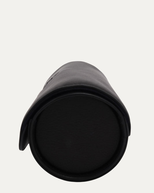 Leather Watch Roll