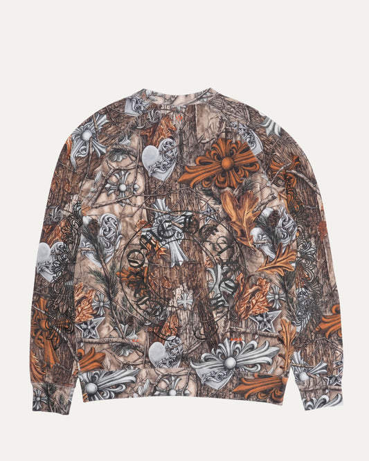 Nike NOCTA Crewneck Sweatshirt