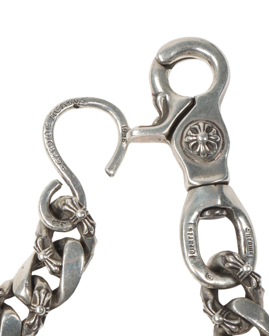 Fancy Link Wallet Chain