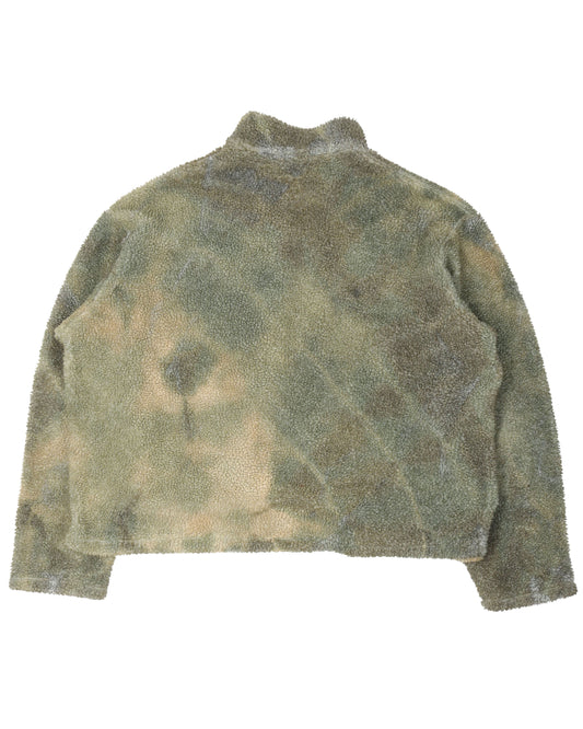 Swamp Cowboy Pullover Fleece