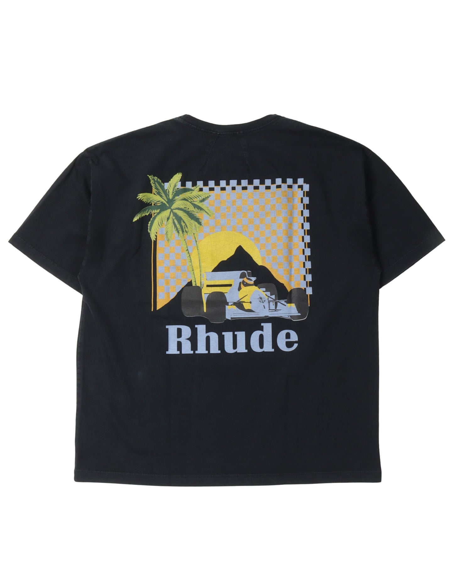 Moonlight Tropics T-Shirt