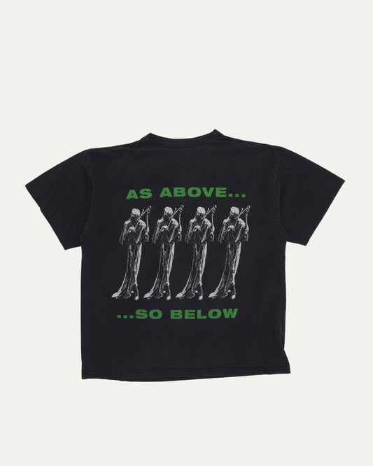 Type-O Negative After Dark 1998 T-Shirt