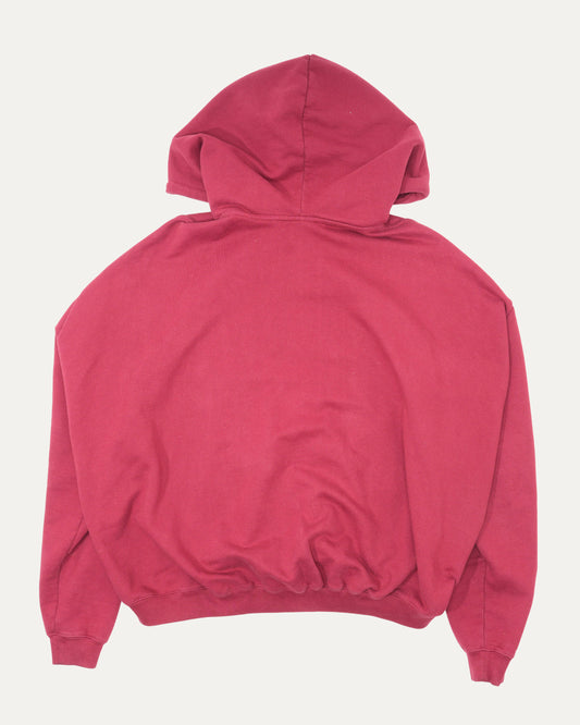 May the Bridges I Burn Light the Way Hoodie