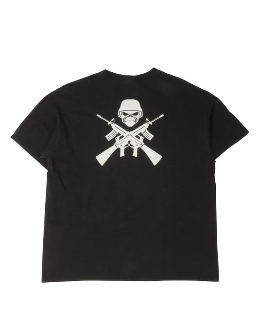 Iron Maiden A Matter of Life and Death T-Shirt