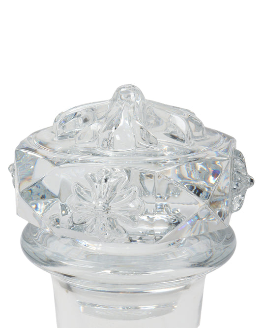 Baccarat Whiskey Decanter
