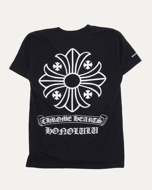 Honolulu Plus Cross Pocket T-Shirt