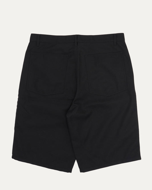 Trouser Shorts