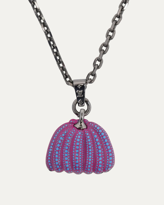 Yayoi Kusama Necklace