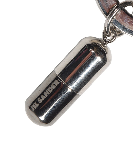 Pill Keychain