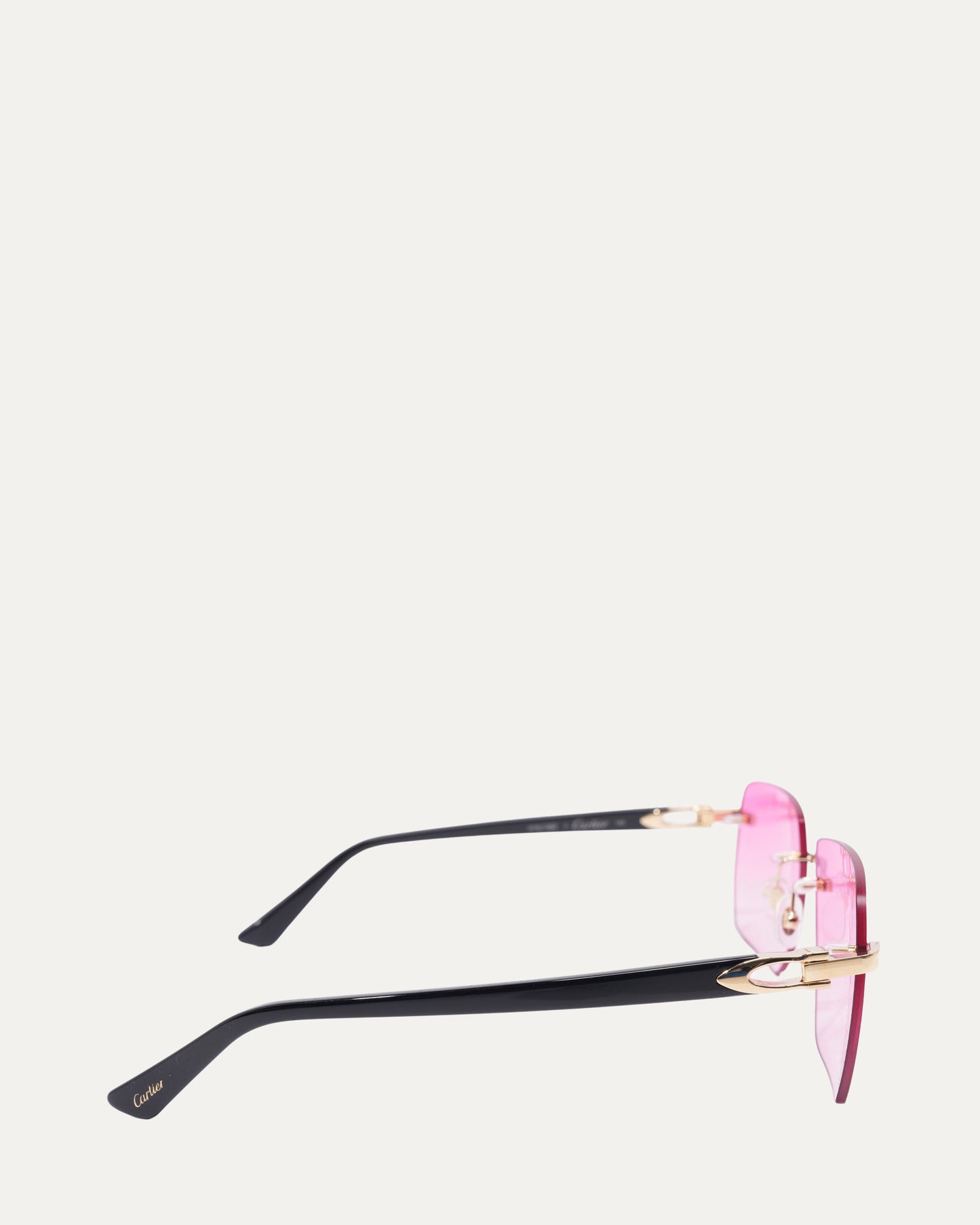 Buffalo Horn Sunglasses