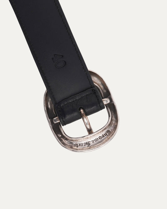 Gunslinger Belt