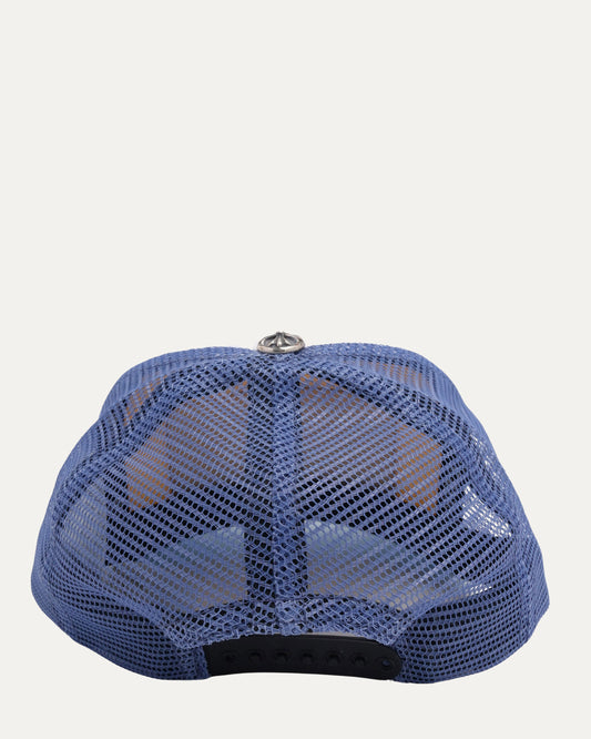Miami Patch Trucker Hat